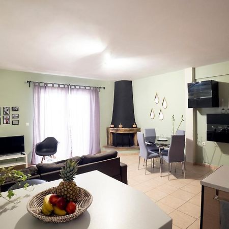 Cozy Apartment St John Халкіда Екстер'єр фото