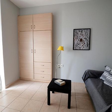 Cozy Apartment St John Халкіда Екстер'єр фото
