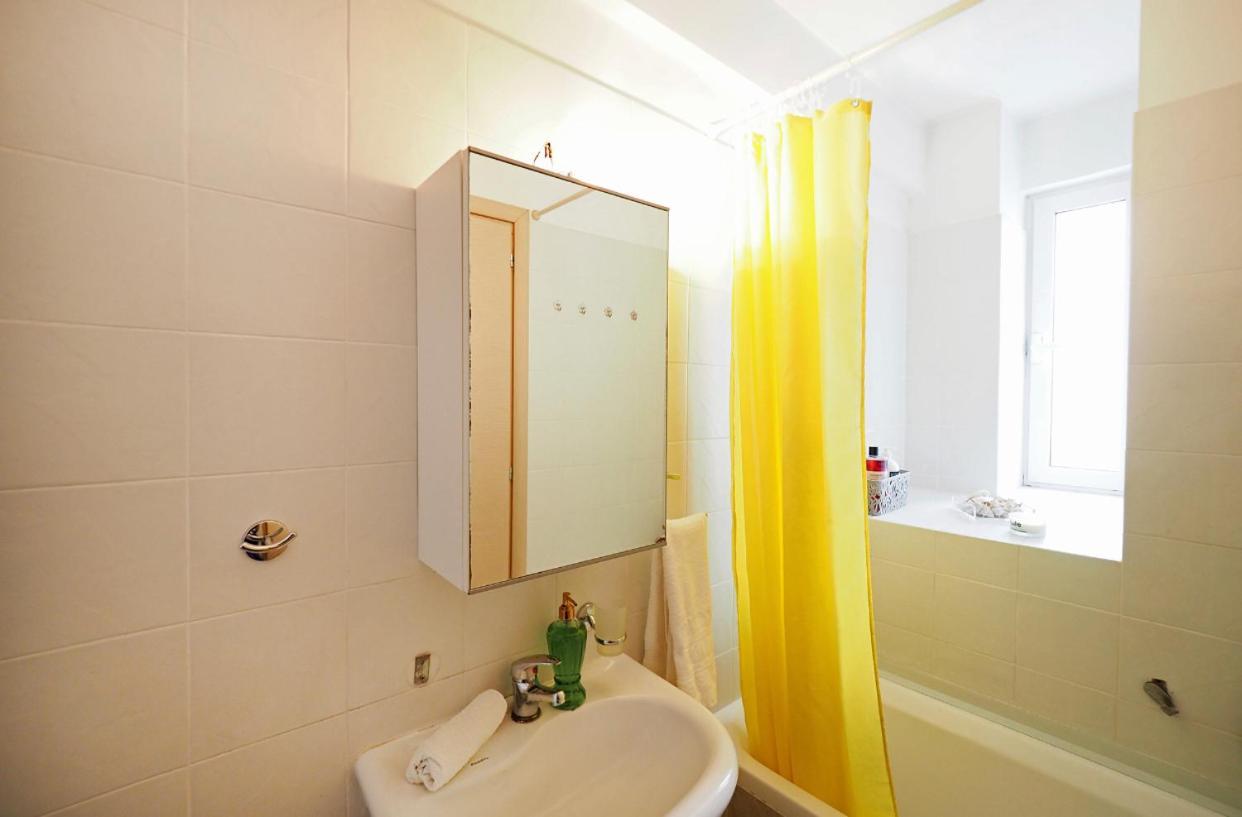 Cozy Apartment St John Халкіда Екстер'єр фото