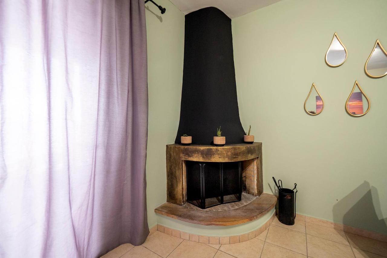 Cozy Apartment St John Халкіда Екстер'єр фото